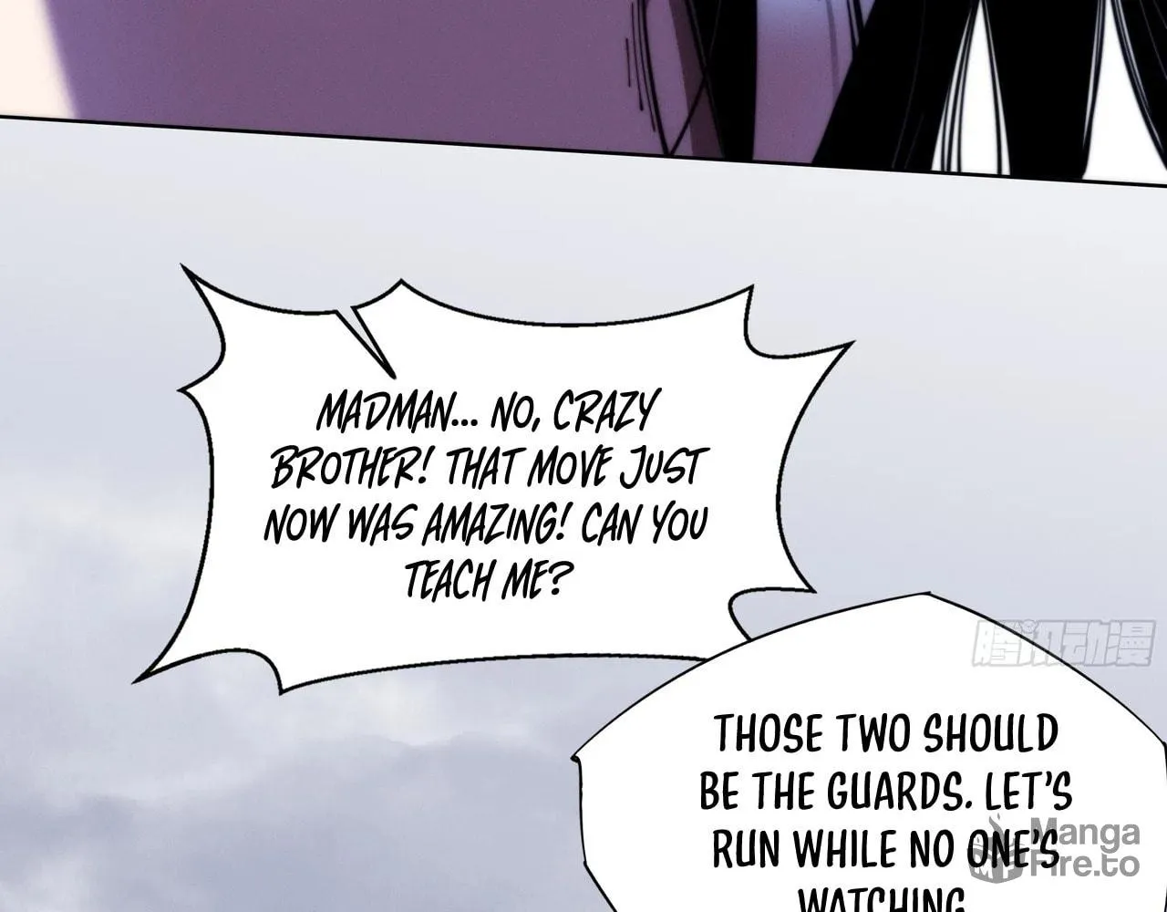 Read Sinister Immortal Path chapter 2 image 39 on Lezhin