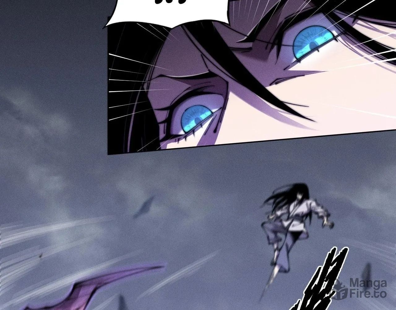 Read Sinister Immortal Path chapter 2 image 4 on Lezhin