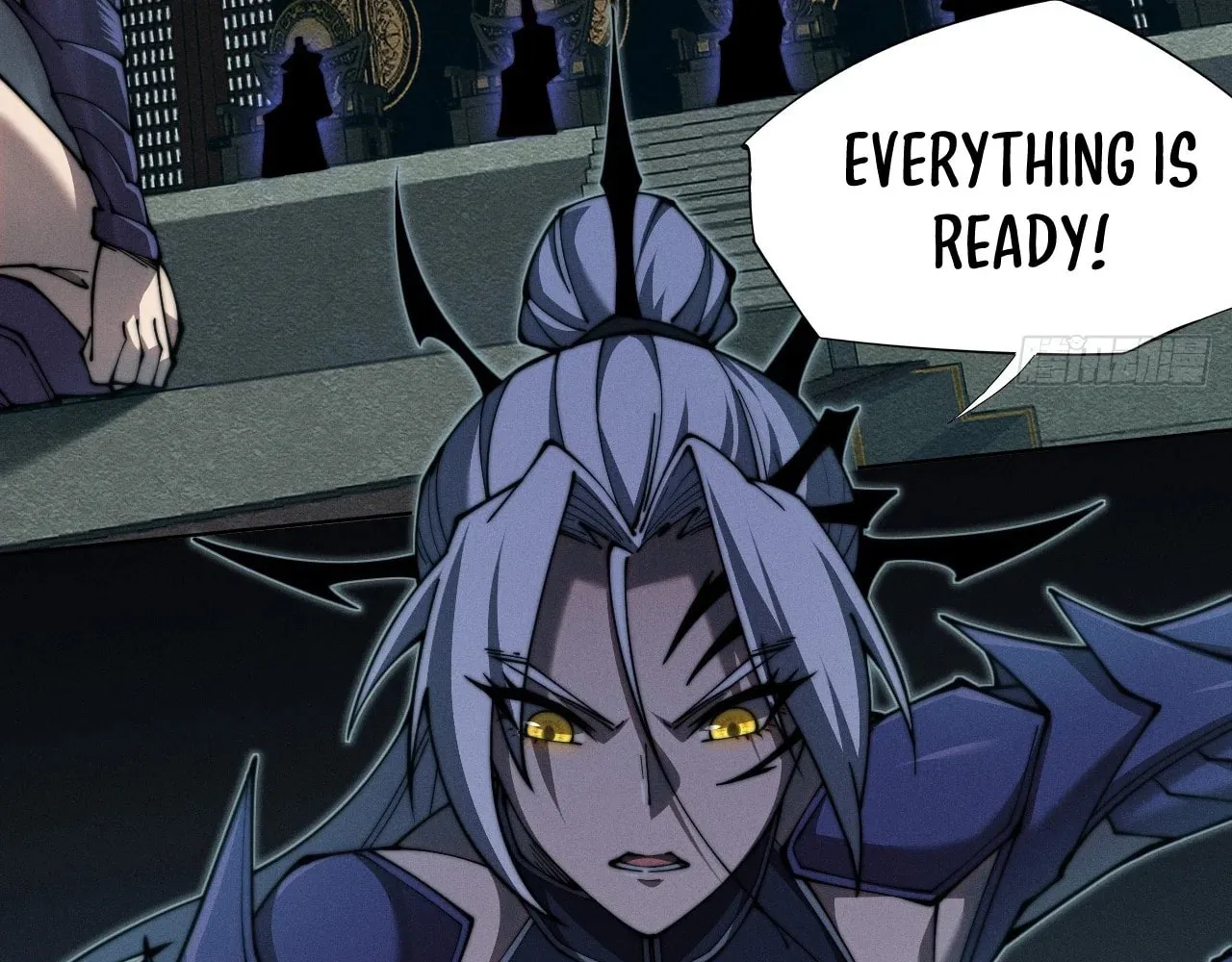 Read Sinister Immortal Path chapter 2 image 51 on Lezhin