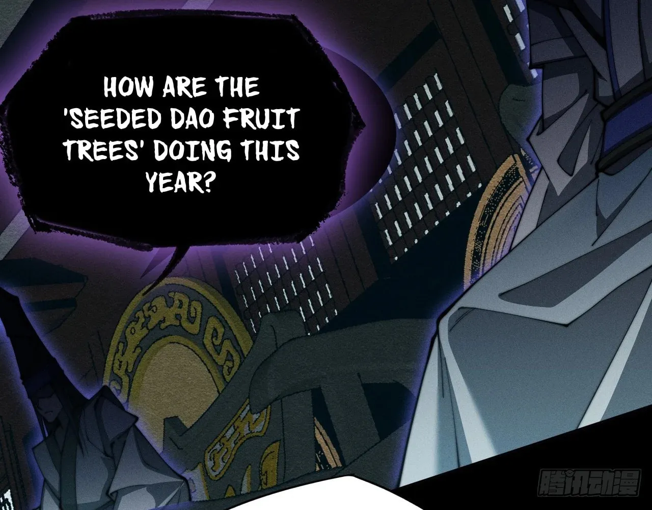 Read Sinister Immortal Path chapter 2 image 55 on Lezhin