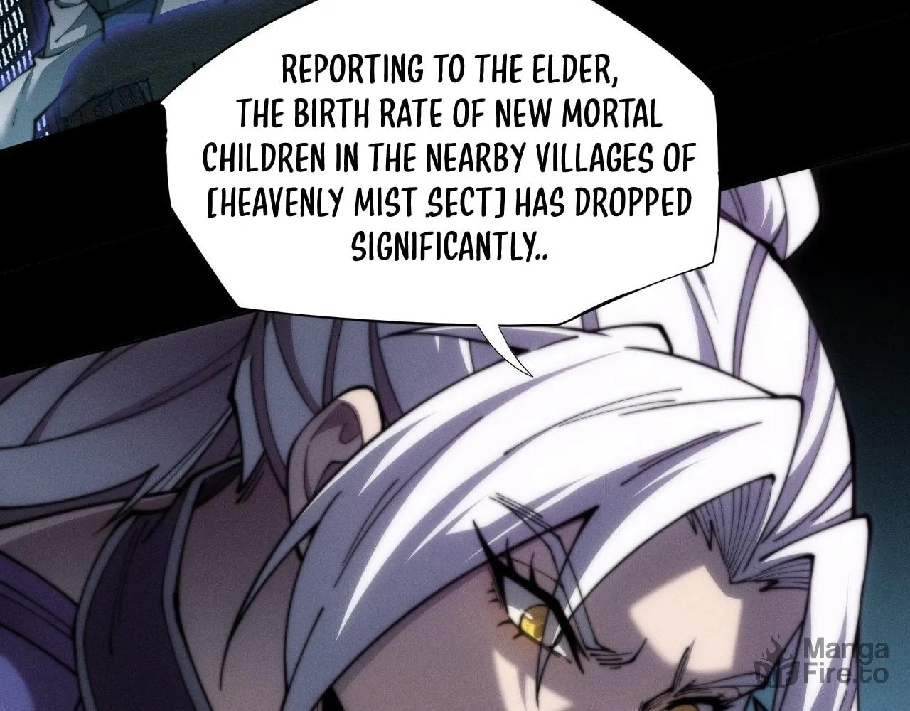 Read Sinister Immortal Path chapter 2 image 56 on Lezhin