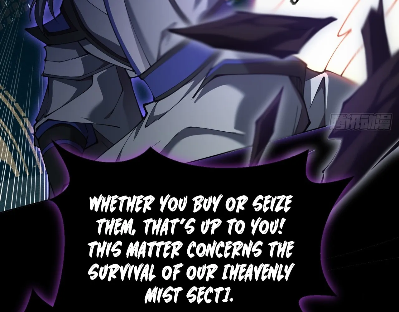 Read Sinister Immortal Path chapter 2 image 61 on Lezhin