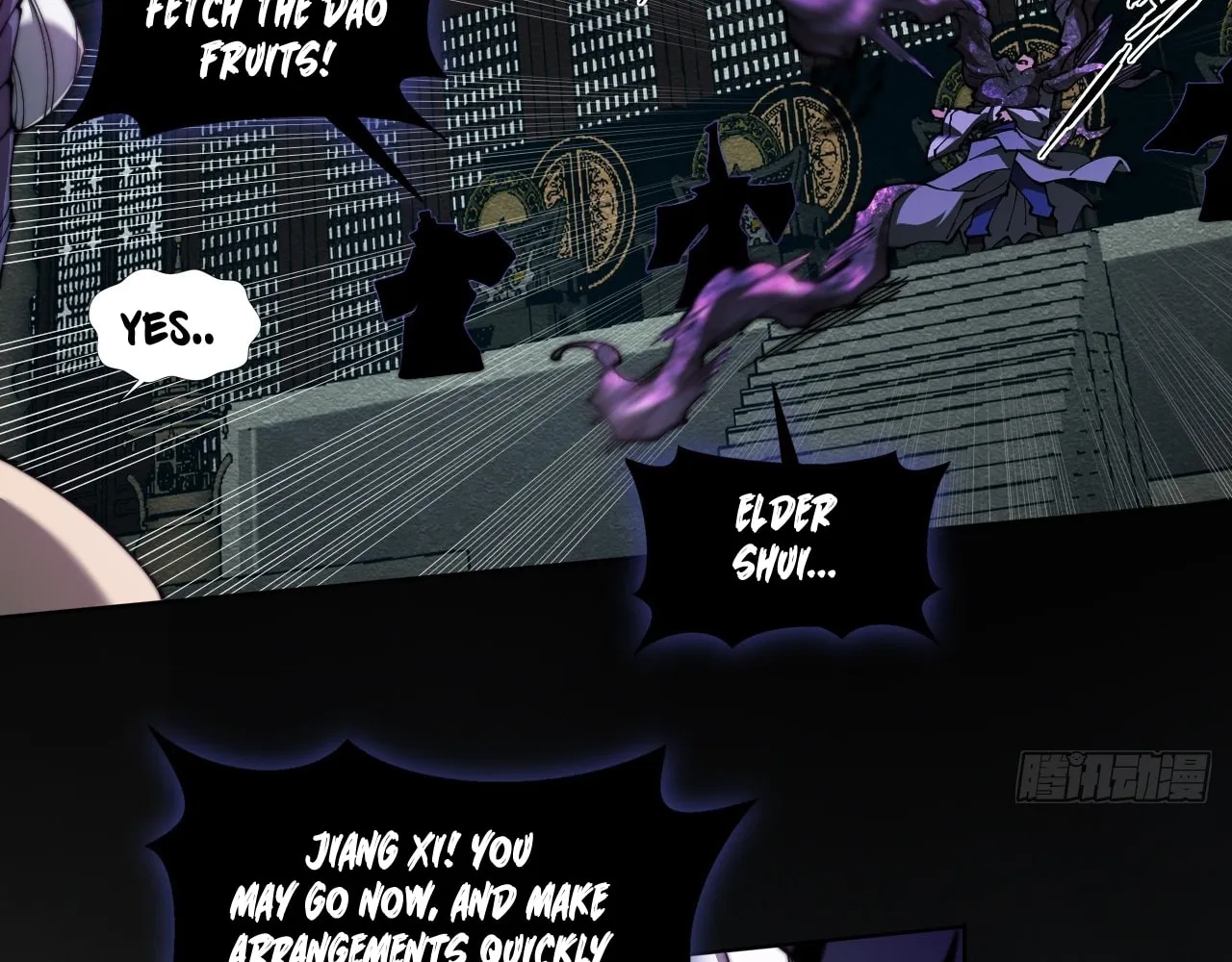 Read Sinister Immortal Path chapter 2 image 66 on Lezhin