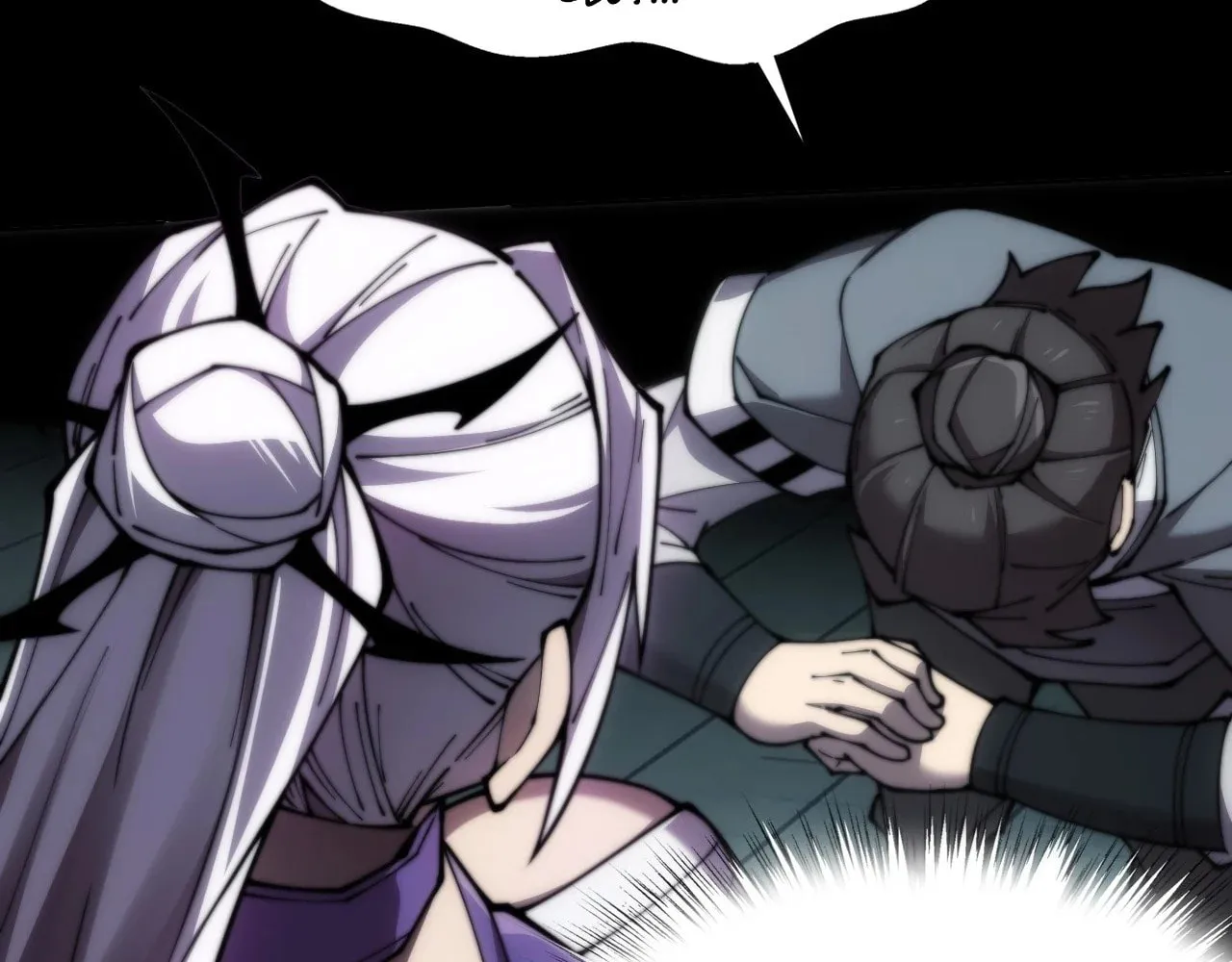 Read Sinister Immortal Path chapter 2 image 70 on Lezhin