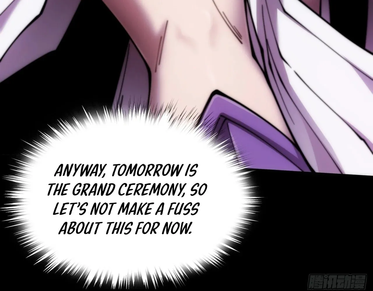 Read Sinister Immortal Path chapter 2 image 73 on Lezhin