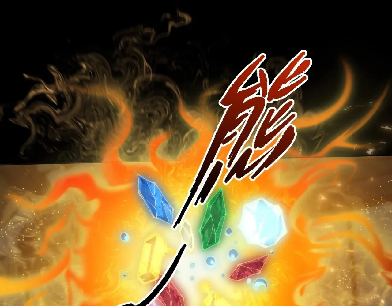 Read Sinister Immortal Path chapter 2 image 90 on Lezhin