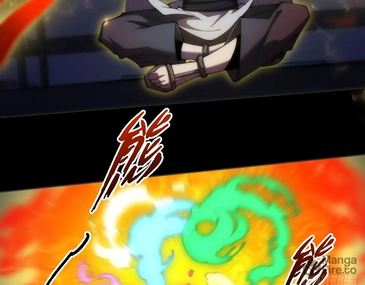 Read Sinister Immortal Path chapter 2 image 92 on Lezhin