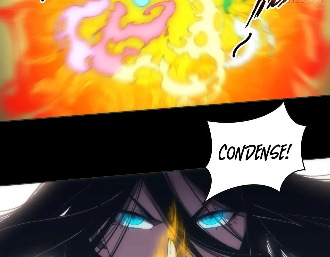 Read Sinister Immortal Path chapter 2 image 93 on Lezhin