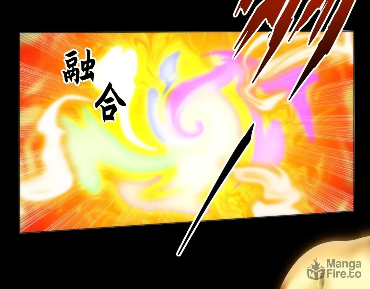 Read Sinister Immortal Path chapter 2 image 95 on Lezhin