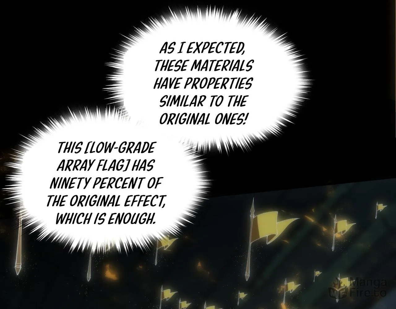 Read Sinister Immortal Path chapter 2 image 99 on Lezhin