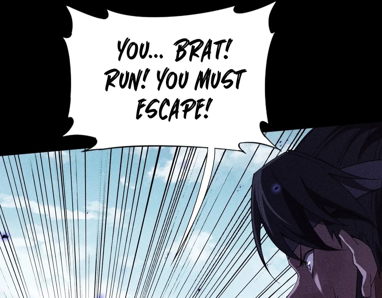 Read Sinister Immortal Path chapter 20 image 105 on Lezhin