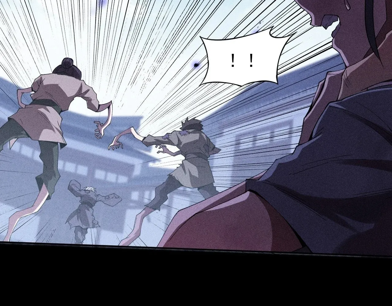 Read Sinister Immortal Path chapter 20 image 106 on Lezhin