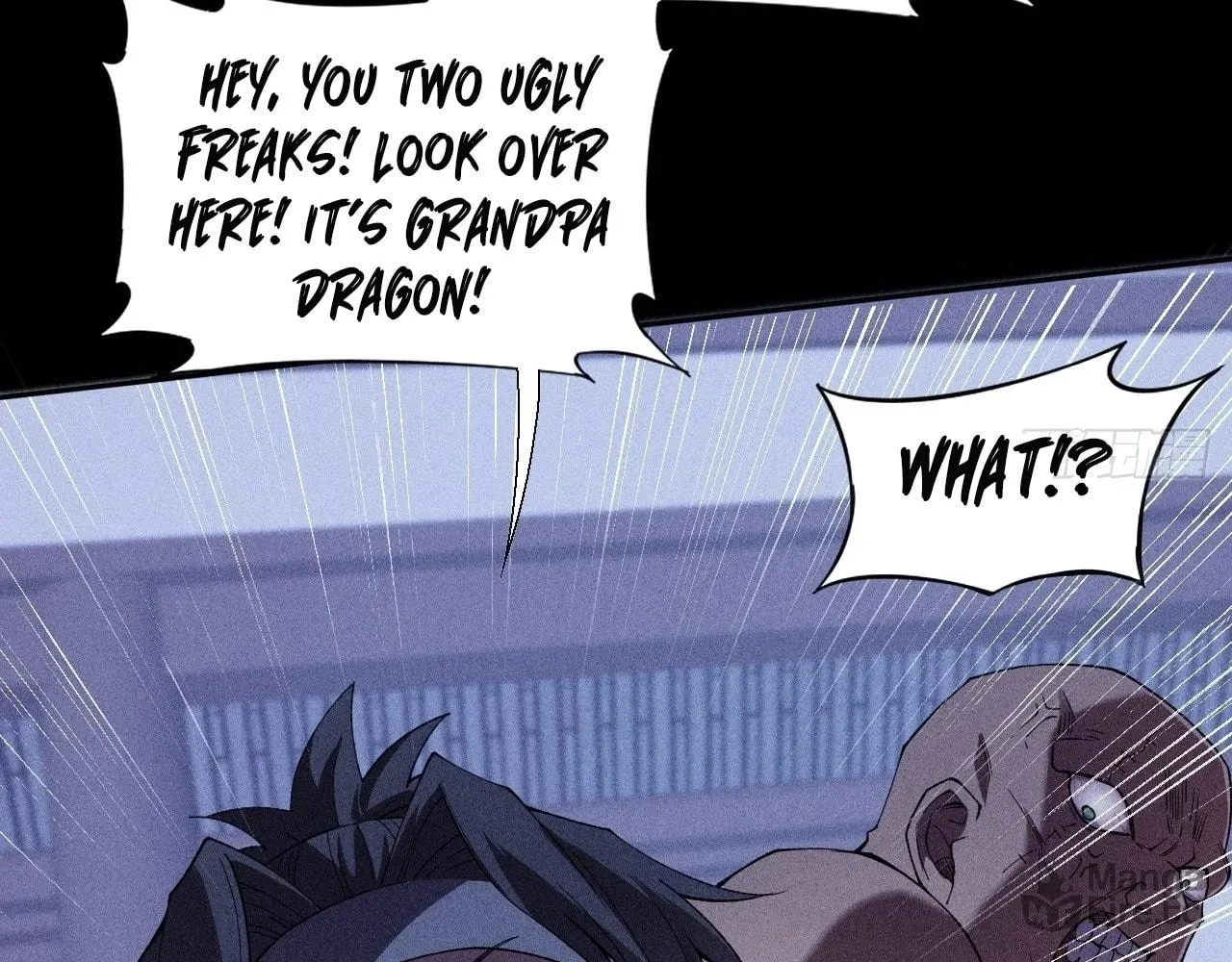 Read Sinister Immortal Path chapter 20 image 109 on Lezhin