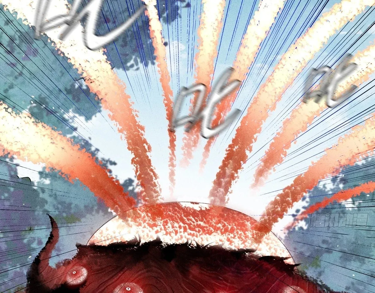 Read Sinister Immortal Path chapter 20 image 13 on Lezhin