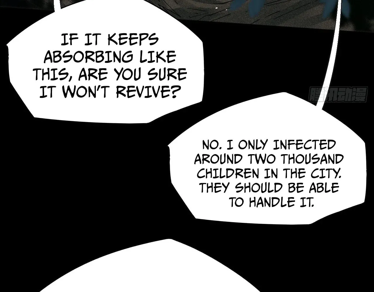 Read Sinister Immortal Path chapter 20 image 18 on Lezhin