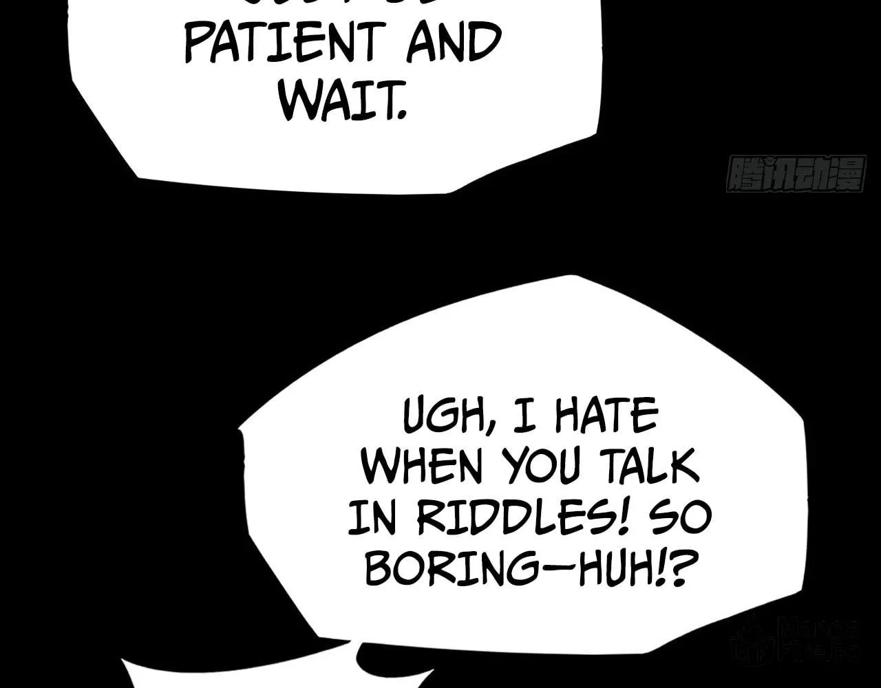 Read Sinister Immortal Path chapter 20 image 23 on Lezhin