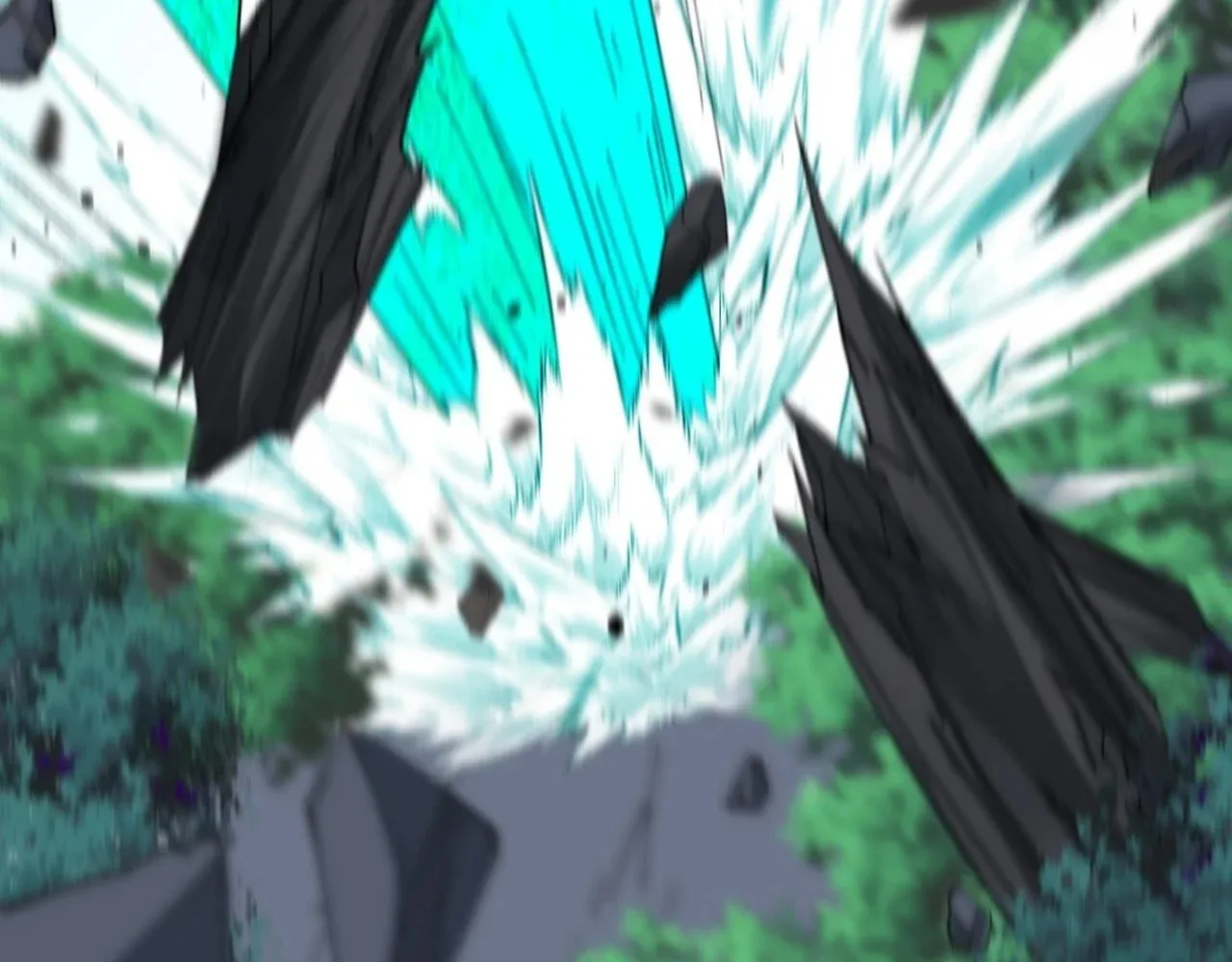 Read Sinister Immortal Path chapter 20 image 27 on Lezhin