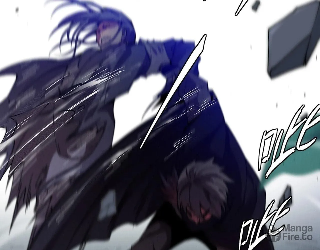Read Sinister Immortal Path chapter 20 image 29 on Lezhin