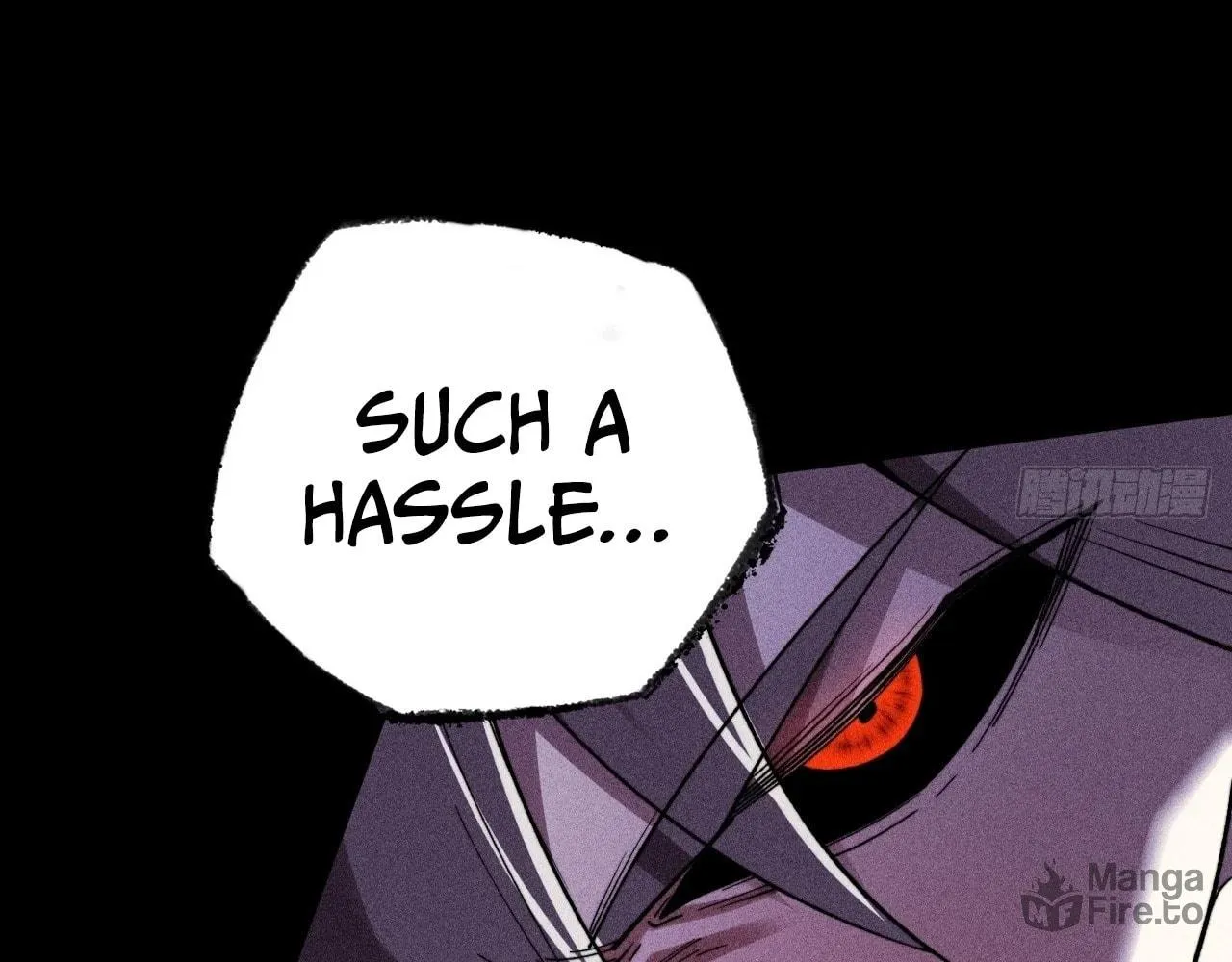 Read Sinister Immortal Path chapter 20 image 32 on Lezhin