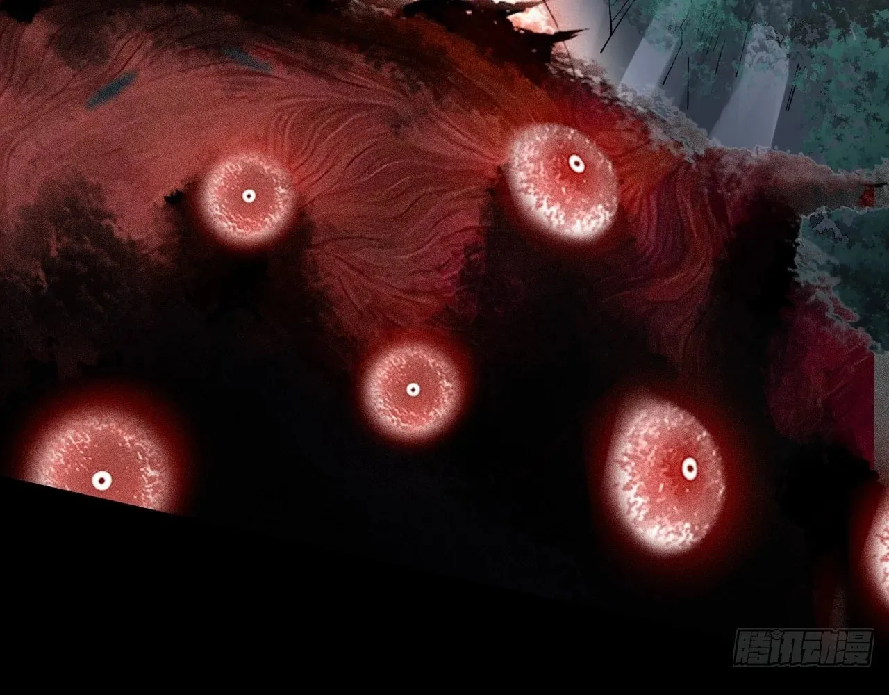Read Sinister Immortal Path chapter 20 image 43 on Lezhin
