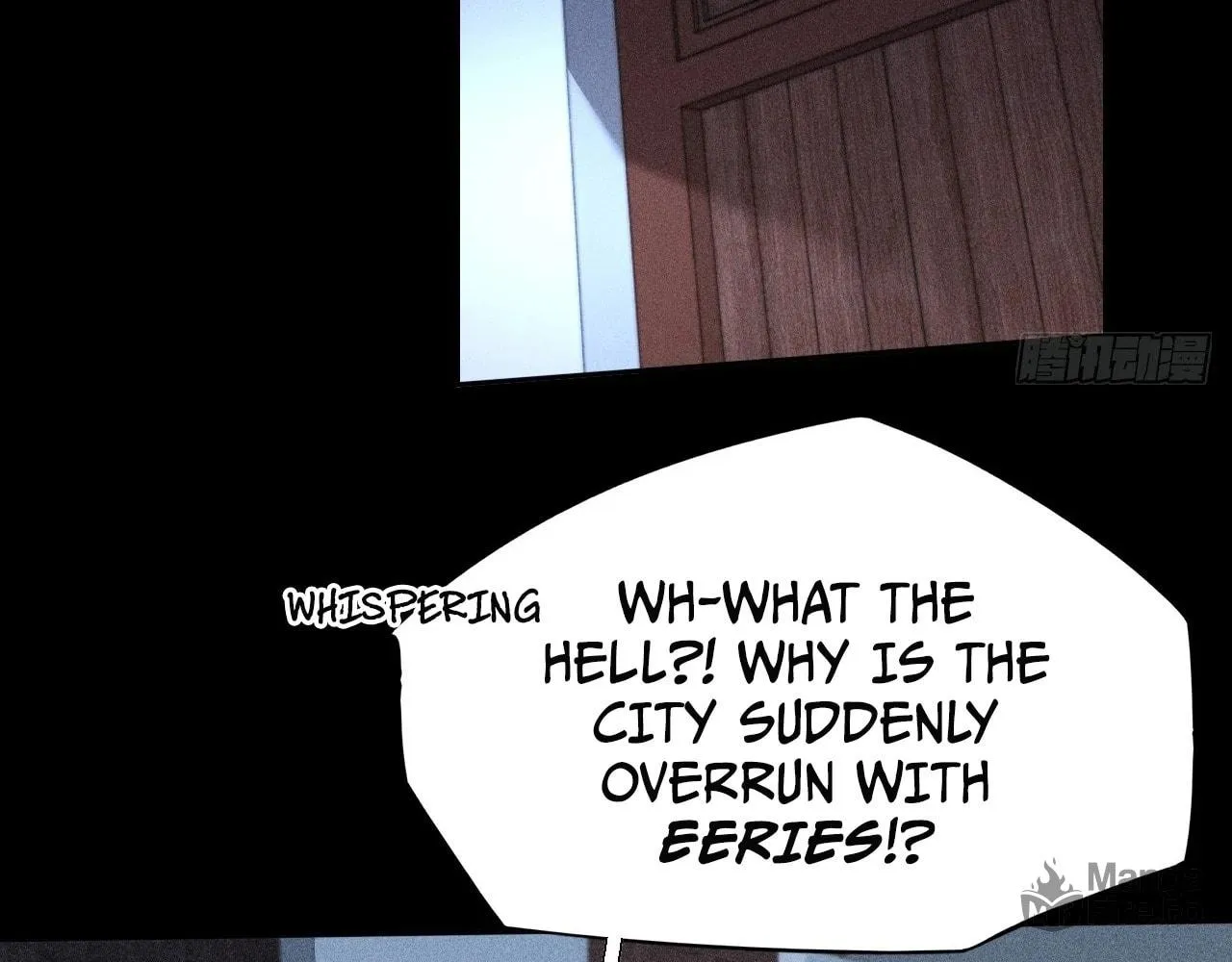 Read Sinister Immortal Path chapter 20 image 65 on Lezhin