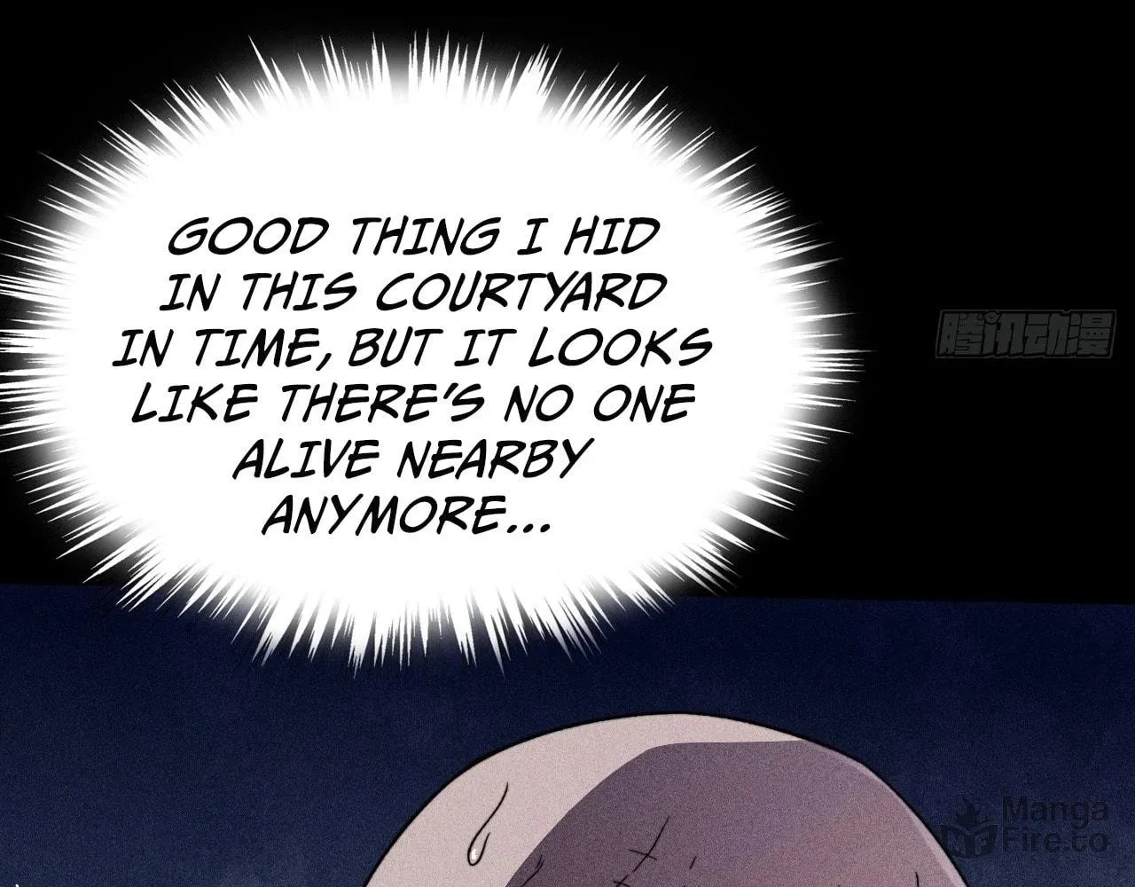 Read Sinister Immortal Path chapter 20 image 68 on Lezhin