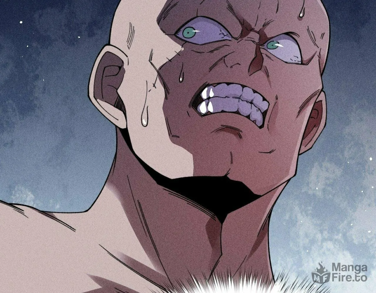 Read Sinister Immortal Path chapter 20 image 69 on Lezhin