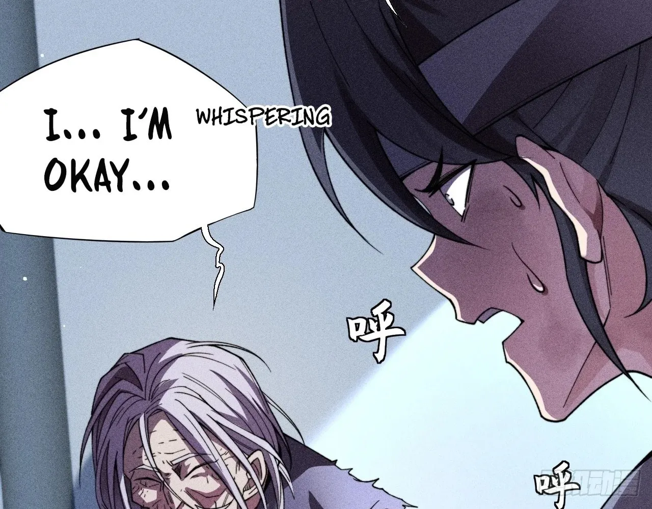 Read Sinister Immortal Path chapter 20 image 72 on Lezhin