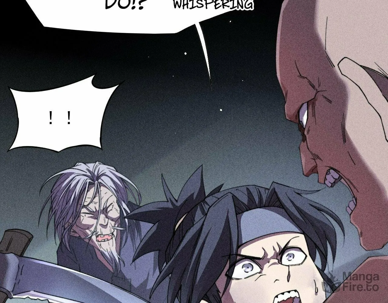 Read Sinister Immortal Path chapter 20 image 79 on Lezhin