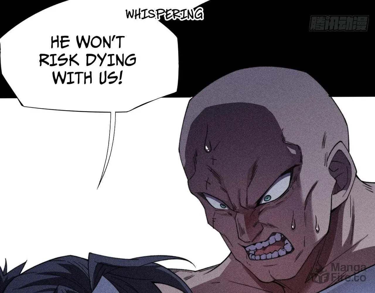 Read Sinister Immortal Path chapter 20 image 83 on Lezhin