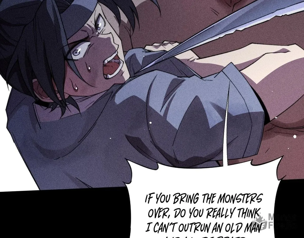 Read Sinister Immortal Path chapter 20 image 84 on Lezhin