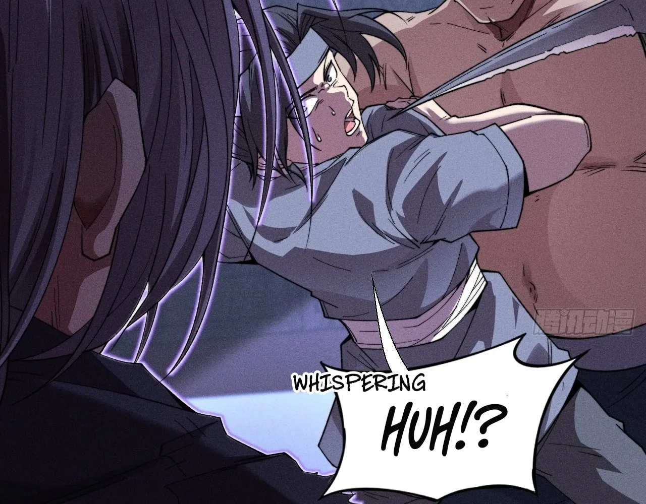 Read Sinister Immortal Path chapter 20 image 87 on Lezhin