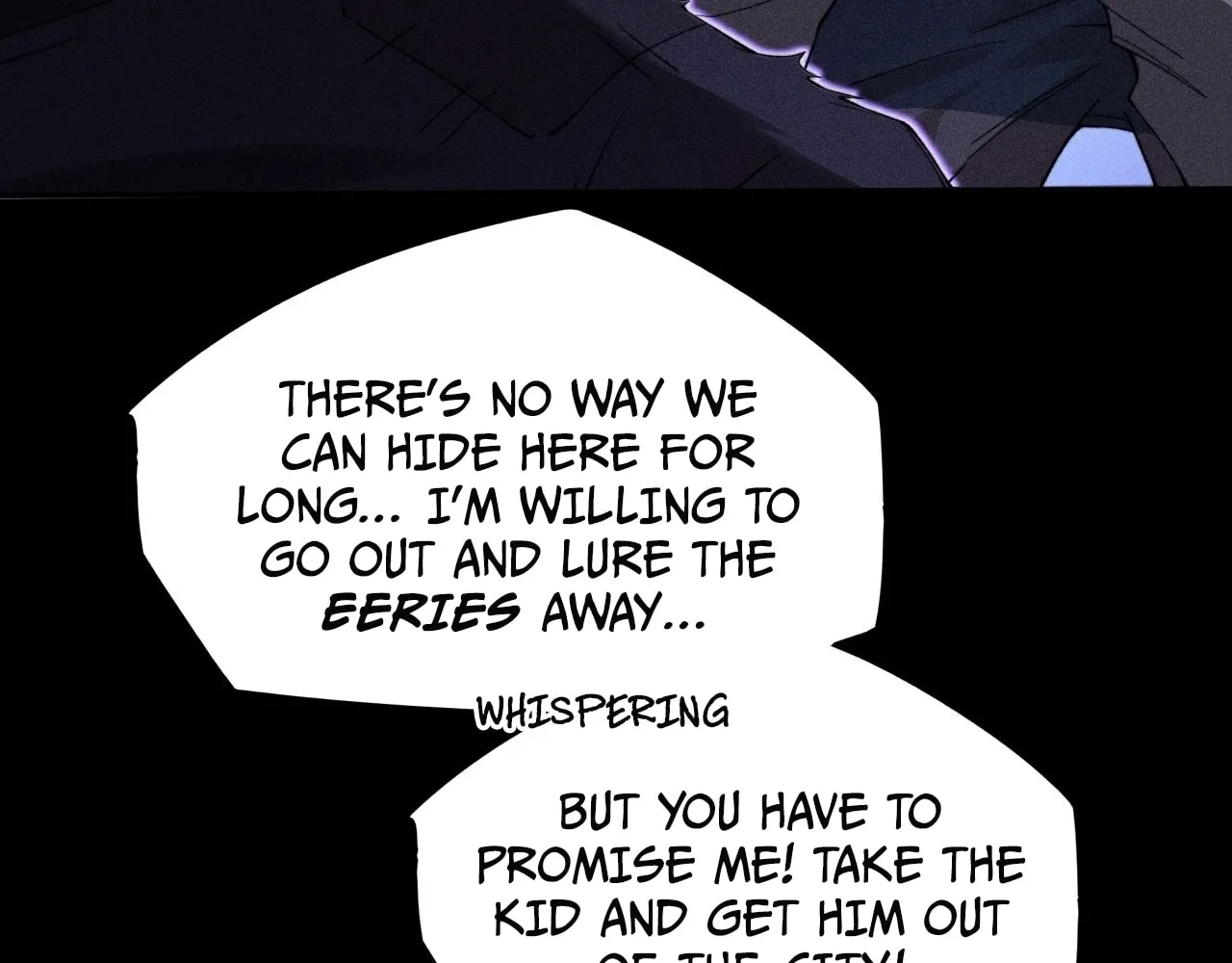 Read Sinister Immortal Path chapter 20 image 88 on Lezhin