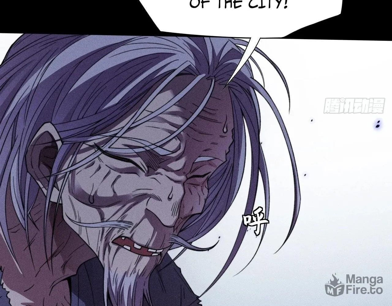 Read Sinister Immortal Path chapter 20 image 89 on Lezhin