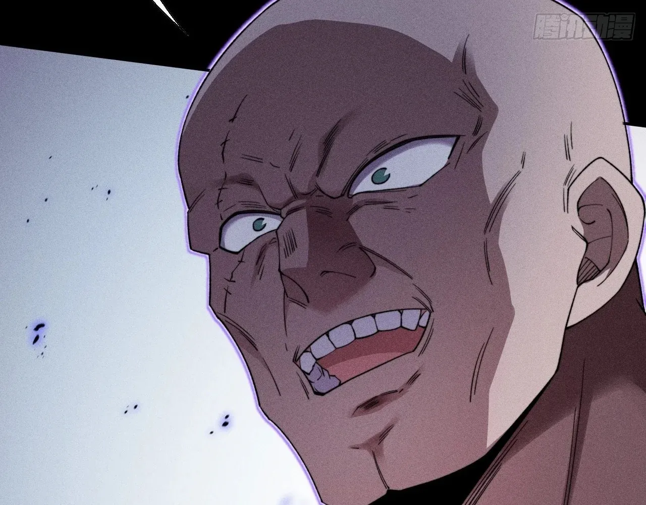 Read Sinister Immortal Path chapter 20 image 91 on Lezhin