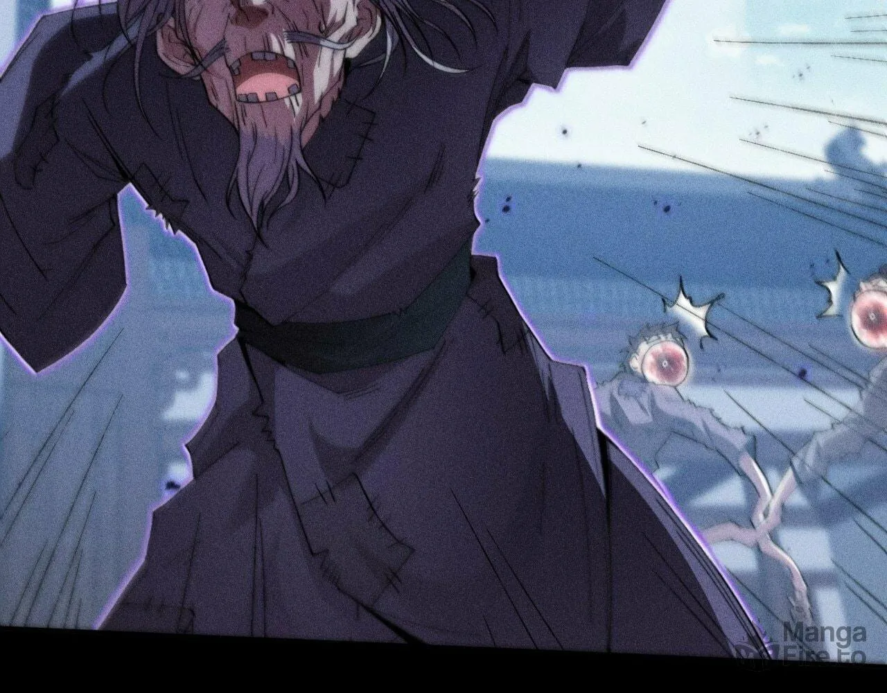 Read Sinister Immortal Path chapter 20 image 99 on Lezhin