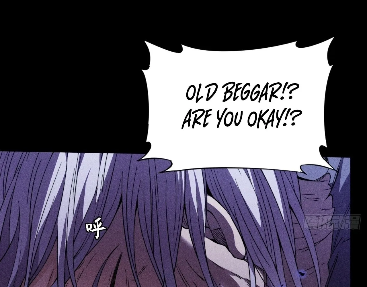 Read Sinister Immortal Path chapter 21 image 108 on Lezhin