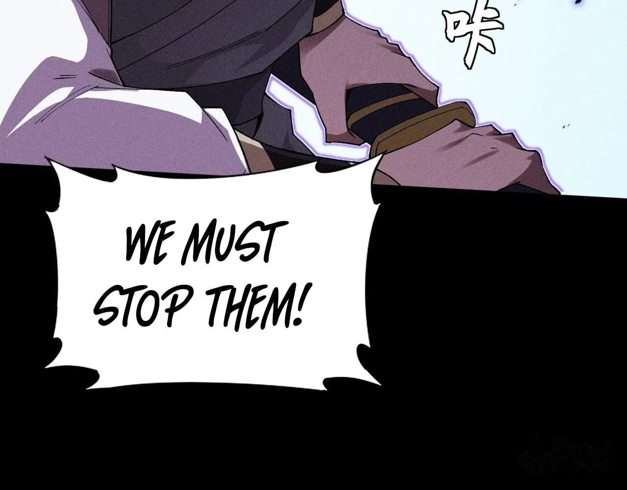 Read Sinister Immortal Path chapter 21 image 11 on Lezhin
