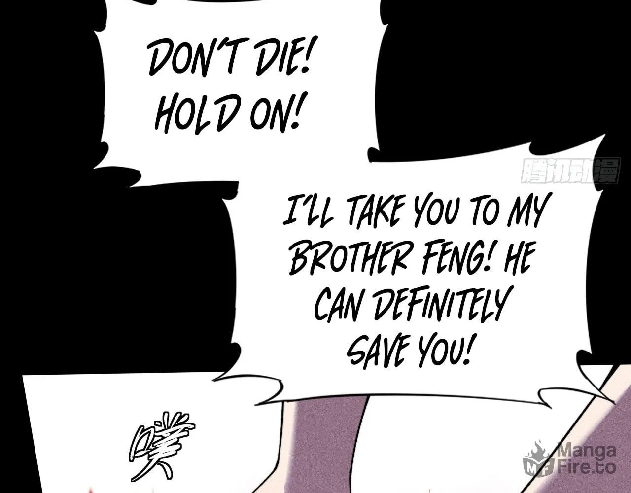 Read Sinister Immortal Path chapter 21 image 113 on Lezhin