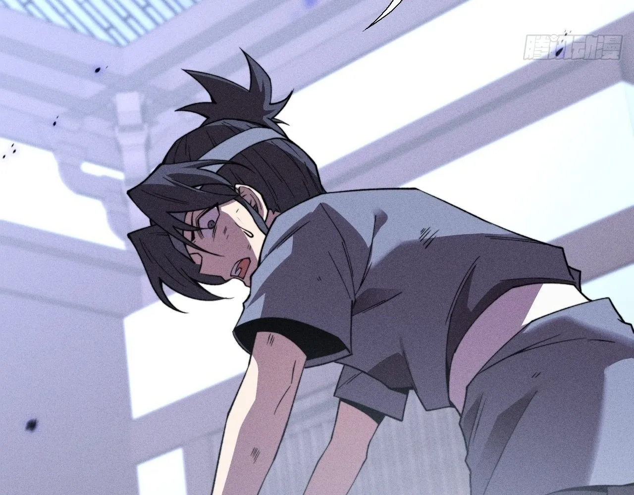 Read Sinister Immortal Path chapter 21 image 118 on Lezhin