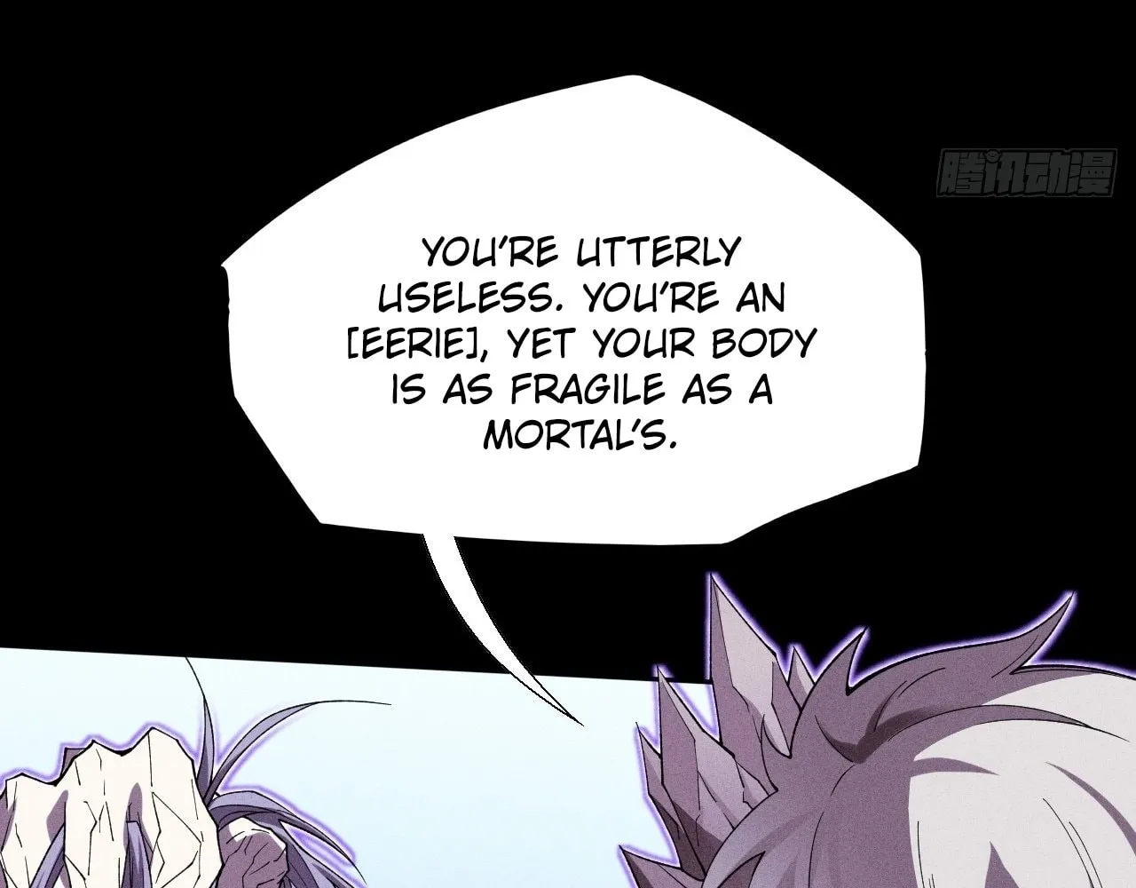 Read Sinister Immortal Path chapter 21 image 12 on Lezhin