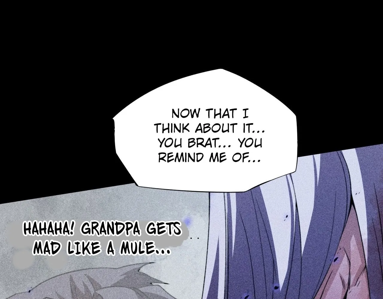 Read Sinister Immortal Path chapter 21 image 120 on Lezhin