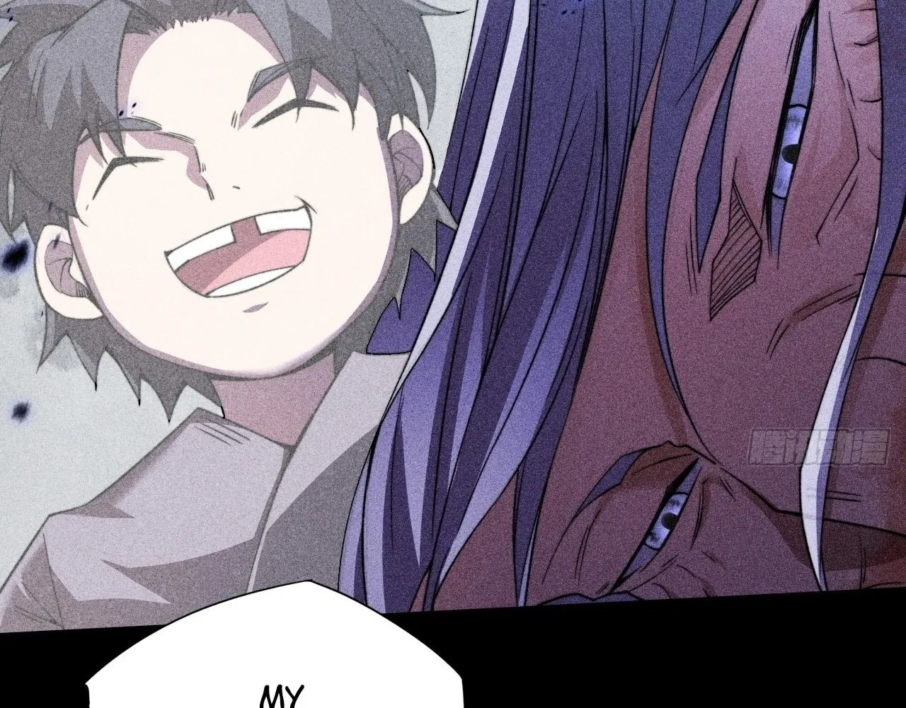 Read Sinister Immortal Path chapter 21 image 121 on Lezhin