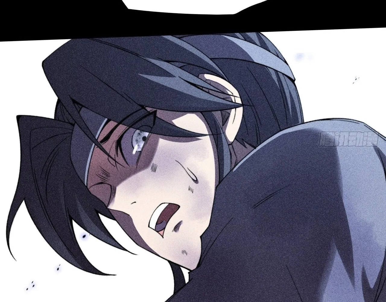 Read Sinister Immortal Path chapter 21 image 123 on Lezhin