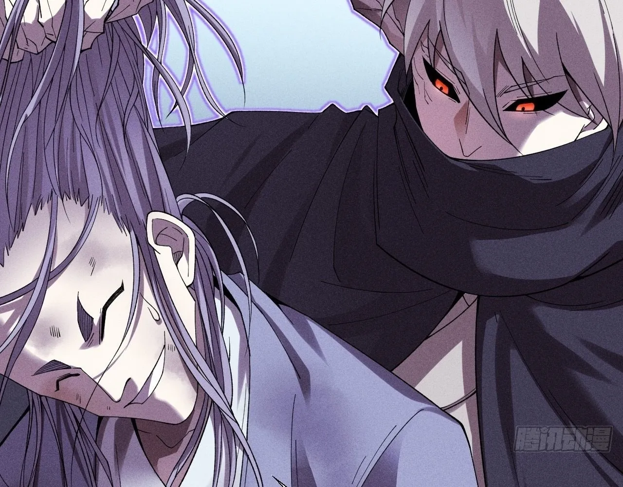 Read Sinister Immortal Path chapter 21 image 13 on Lezhin