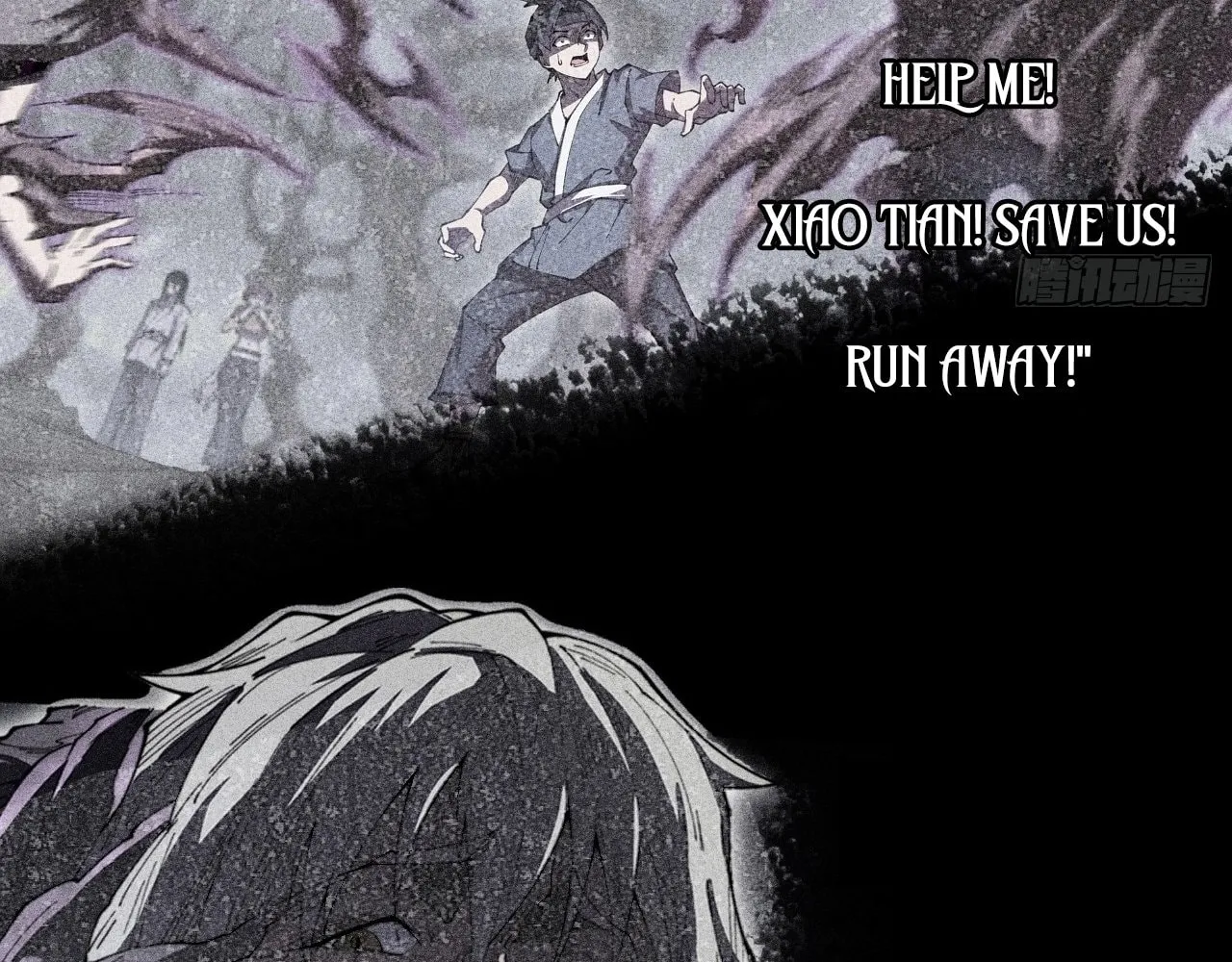 Read Sinister Immortal Path chapter 21 image 135 on Lezhin
