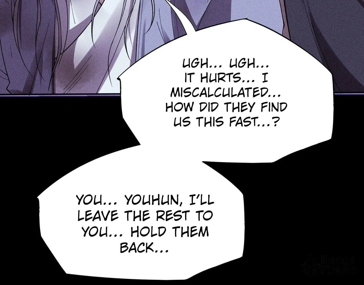 Read Sinister Immortal Path chapter 21 image 14 on Lezhin