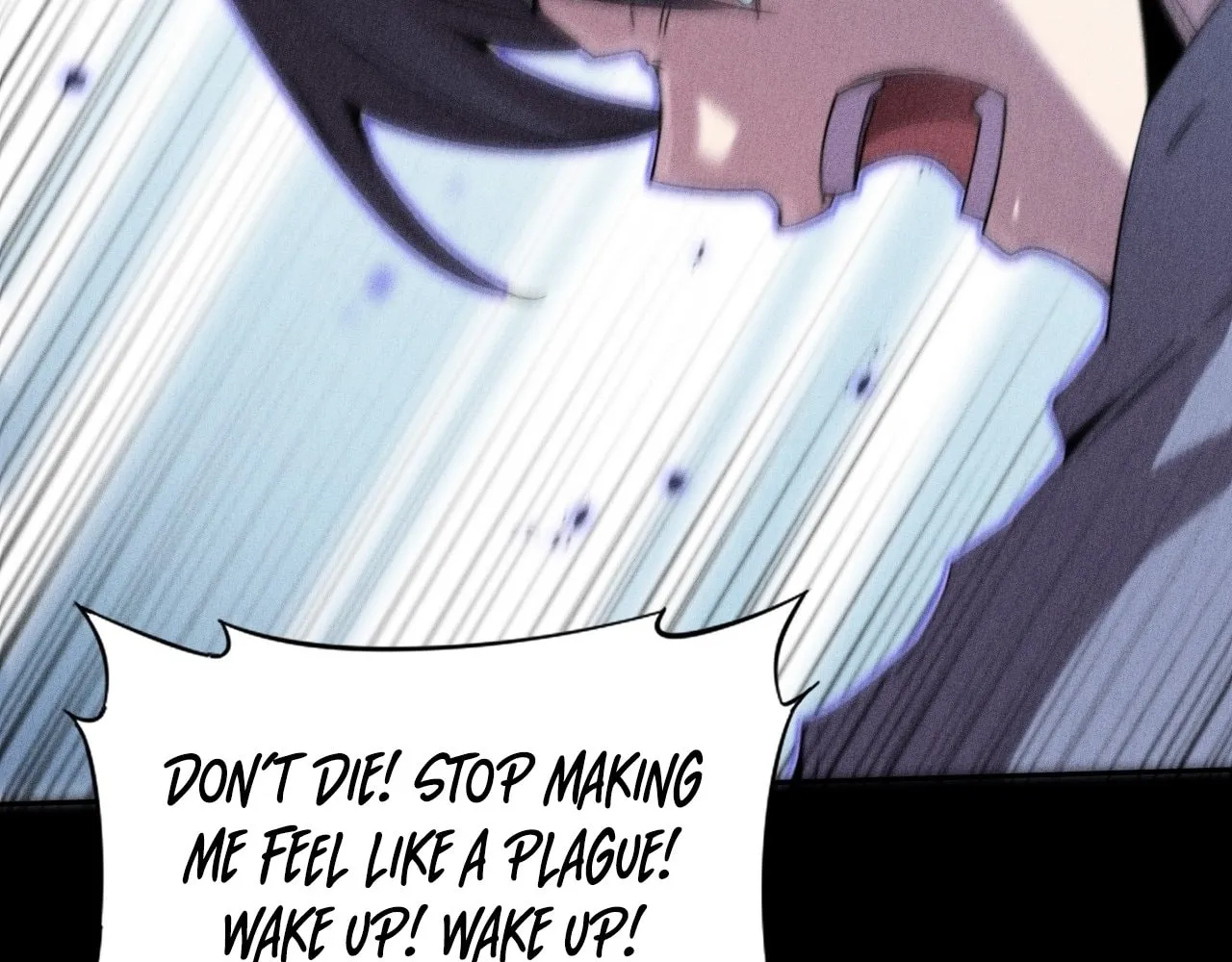 Read Sinister Immortal Path chapter 21 image 141 on Lezhin