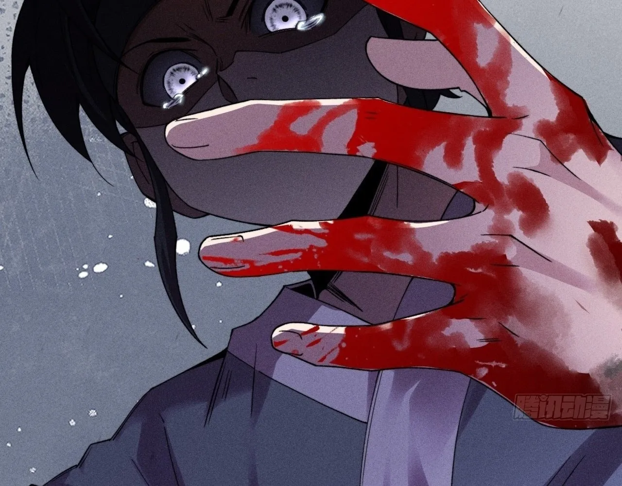 Read Sinister Immortal Path chapter 21 image 145 on Lezhin