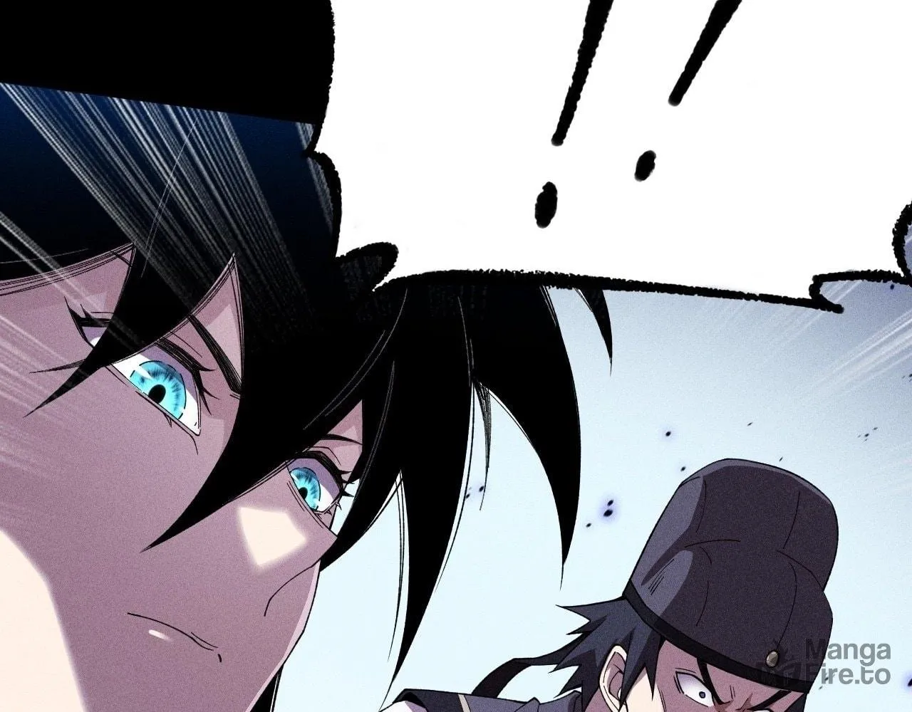 Read Sinister Immortal Path chapter 21 image 20 on Lezhin